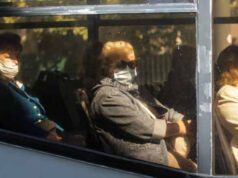 Почав діяти новий поділ на карантинні зони: Нововолинськ – у “червоній” Почав діяти новий поділ на карантинні зони: Нововолинськ – у "червоній"