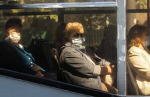 Почав діяти новий поділ на карантинні зони: Нововолинськ – у “червоній” Почав діяти новий поділ на карантинні зони: Нововолинськ – у "червоній"