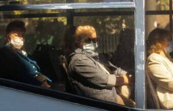 Почав діяти новий поділ на карантинні зони: Нововолинськ – у “червоній” Почав діяти новий поділ на карантинні зони: Нововолинськ – у "червоній"