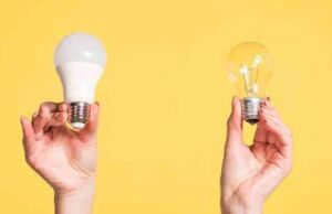 У Нововолинську стартував обмін ламп У Нововолинську стартував обмін ламп