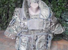 Активісти врятували бронежилети й каски для волинських бійців? (оновлено 02.07.2014) Активісти врятували бронежилети й каски для волинських бійців? (оновлено 02.07.2014)