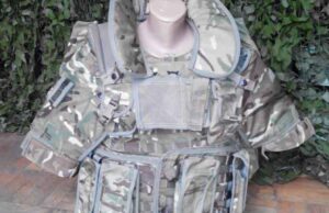 Активісти врятували бронежилети й каски для волинських бійців? (оновлено 02.07.2014) Активісти врятували бронежилети й каски для волинських бійців? (оновлено 02.07.2014)