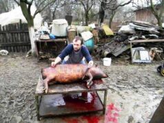 Холодні «постріли» громадськості Нововолинська Холодні «постріли» громадськості Нововолинська