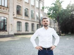 В окрузі №19 на Волині лідирує Ігор Гузь В окрузі №19 на Волині лідирує Ігор Гузь