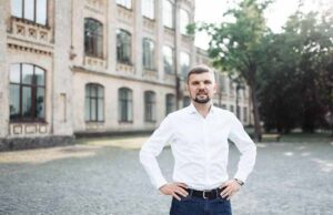 В окрузі №19 на Волині лідирує Ігор Гузь В окрузі №19 на Волині лідирує Ігор Гузь