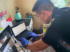 У Нововолинську затримали шахрая, який збирав кошти нібито на лікування військовослужбовця