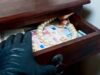 Нововолинець “обчистив” квартир на півмільйона гривень Нововолинець "обчистив" квартир на півмільйона гривень