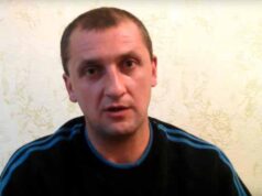 Богдан Макарчук: чи потрібні нам такі обранці? Богдан Макарчук: чи потрібні нам такі обранці?