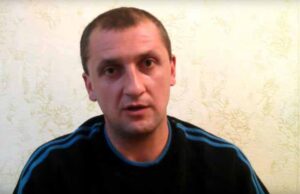 Богдан Макарчук: чи потрібні нам такі обранці? Богдан Макарчук: чи потрібні нам такі обранці?