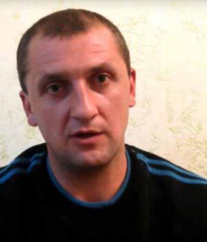 Богдана Макарчука виключили з лав НПГУ