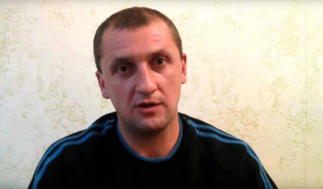 Богдана Макарчука виключили з лав НПГУ Богдана Макарчука виключили з лав НПГУ