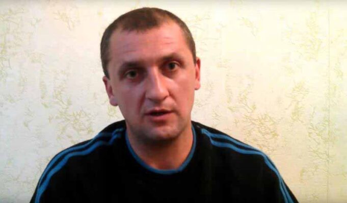 Богдана Макарчука знову прийняли в НПГУ Богдана Макарчука знову прийняли в НПГУ