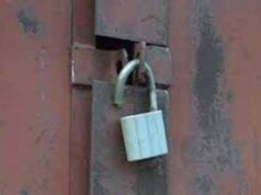 Раніше судимий молодик обікрав гараж Раніше судимий молодик обікрав гараж