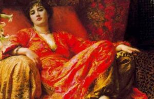 Уся правда про Роксолану (АНОНС) Уся правда про Роксолану (АНОНС)