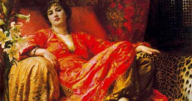 Уся правда про Роксолану (АНОНС) Уся правда про Роксолану (АНОНС)