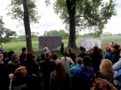 Гутірки на фестивалі «Княжий»: хто приїде, про що розкаже, чим здивує? Гутірки на фестивалі «Княжий»: хто приїде