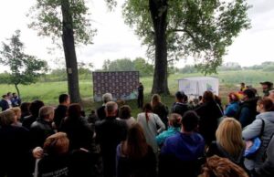 Гутірки на фестивалі «Княжий»: хто приїде, про що розкаже, чим здивує? Гутірки на фестивалі «Княжий»: хто приїде