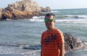 “Нововолинськ став би іншим, якби ним керували молоді люди”, – активіст Віталій Титаренко "Нововолинськ став би іншим