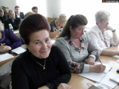 Надію Бельську нагородили орденом княгині Ольги ІІІ ступеня Надію Бельську нагородили орденом княгині Ольги ІІІ ступеня