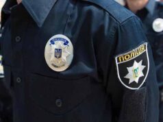 Жителя Литовежа судитимуть за побиття поліцейського Жителя Литовежа судитимуть за побиття поліцейського