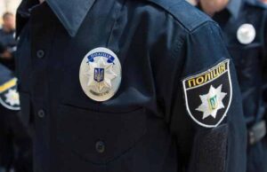 Жителя Литовежа судитимуть за побиття поліцейського Жителя Литовежа судитимуть за побиття поліцейського