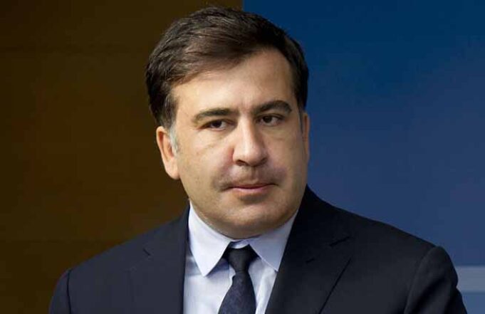 У Нововолинськ приїде Саакашвілі У Нововолинськ приїде Саакашвілі