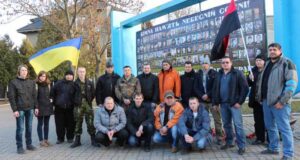 Працівник військкомату “погорів” на хабарі Працівник військкомату "погорів" на хабарі