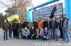 Працівник військкомату “погорів” на хабарі Працівник військкомату "погорів" на хабарі