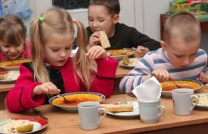 Офіційно: міськрада підвищила плату на харчування і забрала пільги в частини учасників бойових дій Офіційно: міськрада підвищила плату на харчування і забрала пільги в частини учасників бойових дій