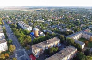 Яким нововолинці бачать найближче майбутнє міста? Яким нововолинці бачать найближче майбутнє міста?