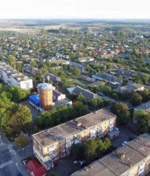 Яким нововолинці бачать найближче майбутнє міста?