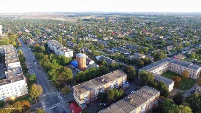 Яким нововолинці бачать найближче майбутнє міста? Яким нововолинці бачать найближче майбутнє міста?