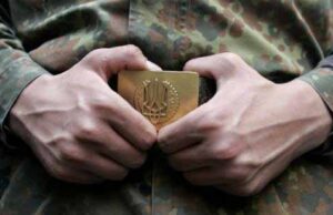У Нововолинську “мобілізаційний” показник – один із найгірших У Нововолинську "мобілізаційний" показник - один із найгірших