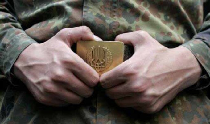 У Нововолинську “мобілізаційний” показник – один із найгірших У Нововолинську "мобілізаційний" показник - один із найгірших