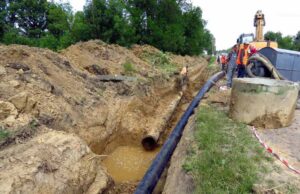 11 вулиць у Нововолинську залишаться на місяць без водопостачання! 11 вулиць у Нововолинську залишаться на місяць без водопостачання!