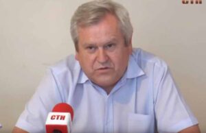 Гендиректором “Волиньвугілля” став Федір Богдан Гендиректором "Волиньвугілля" став Федір Богдан