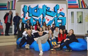 Влада Нововолинська не сприяла пошуку приміщення для Молодіжного центру Влада Нововолинська не сприяла пошуку приміщення для Молодіжного центру