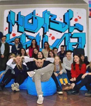 67565683_2143918582572169_6601326032001695744_n Влада Нововолинська не сприяла пошуку приміщення для Молодіжного центру