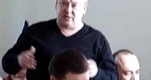 Нововолинський «регіонал» перекрутив звернення лідера міського «УДАРу» на свою користь Нововолинський «регіонал» перекрутив звернення лідера міського «УДАРу» на свою користь