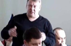 Нововолинський «регіонал» перекрутив звернення лідера міського «УДАРу» на свою користь Нововолинський «регіонал» перекрутив звернення лідера міського «УДАРу» на свою користь