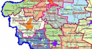 Сесія селищради: об”єднання громад, “наклеп” і вечірній “неспокій” Сесія селищради: об"єднання громад