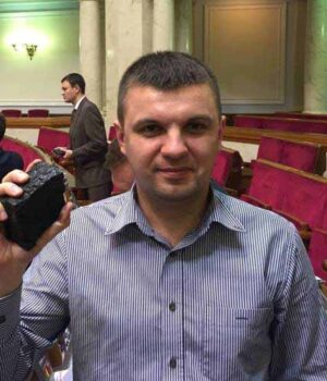 ПП "Флора" подало позов на Ігоря Гузя за наклеп