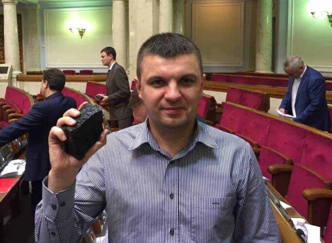 ПП “Флора” подало позов на Ігоря Гузя за наклеп ПП "Флора" подало позов на Ігоря Гузя за наклеп