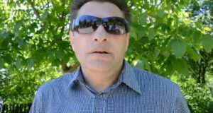 Віктор Панасюк каже, що його побили перед “зізнанням” у збоченні Віктор Панасюк каже