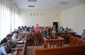 Суд над бійцями 51 бригади перенесли на 1 жовтня Суд над бійцями 51 бригади перенесли на 1 жовтня