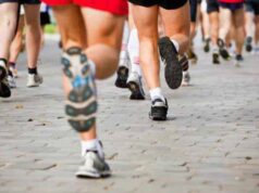 На День Незалежності організують “тверезий пробіг” На День Незалежності організують "тверезий пробіг"