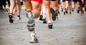 На День Незалежності організують “тверезий пробіг” На День Незалежності організують "тверезий пробіг"