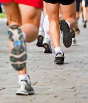 679 На День Незалежності організують "тверезий пробіг"