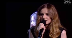 “Голос країни”: Катя Рибак не пройшла до наступного етапу прямих ефірів "Голос країни": Катя Рибак не пройшла до наступного етапу прямих ефірів