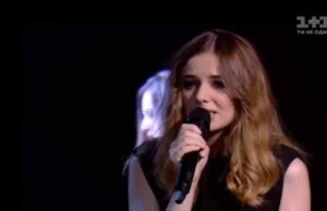 “Голос країни”: Катя Рибак не пройшла до наступного етапу прямих ефірів "Голос країни": Катя Рибак не пройшла до наступного етапу прямих ефірів